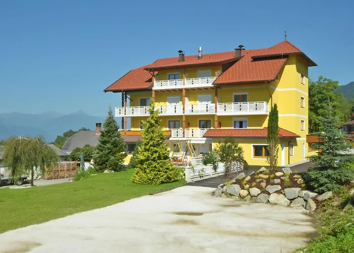 Hotel Berghof