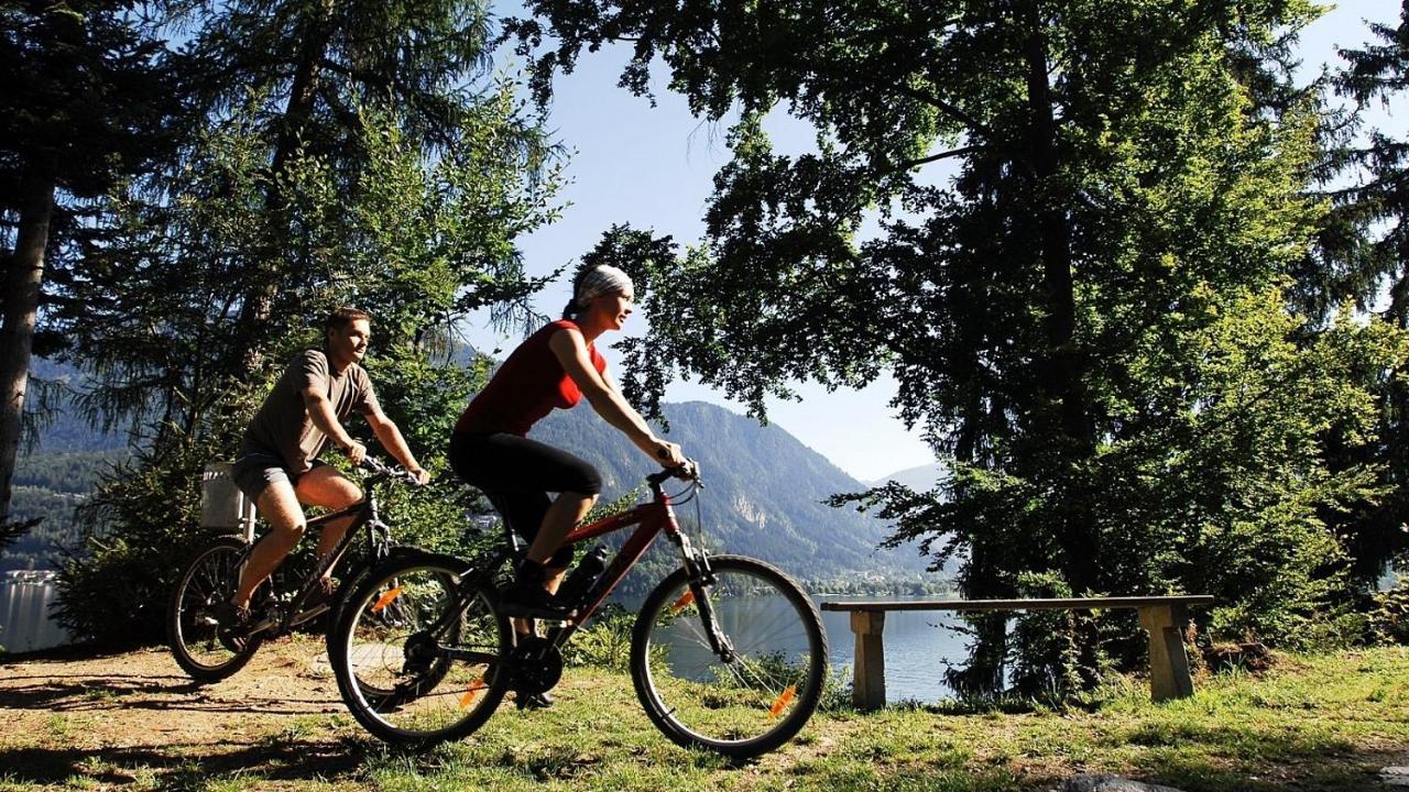 Berghof 3* Millstatt