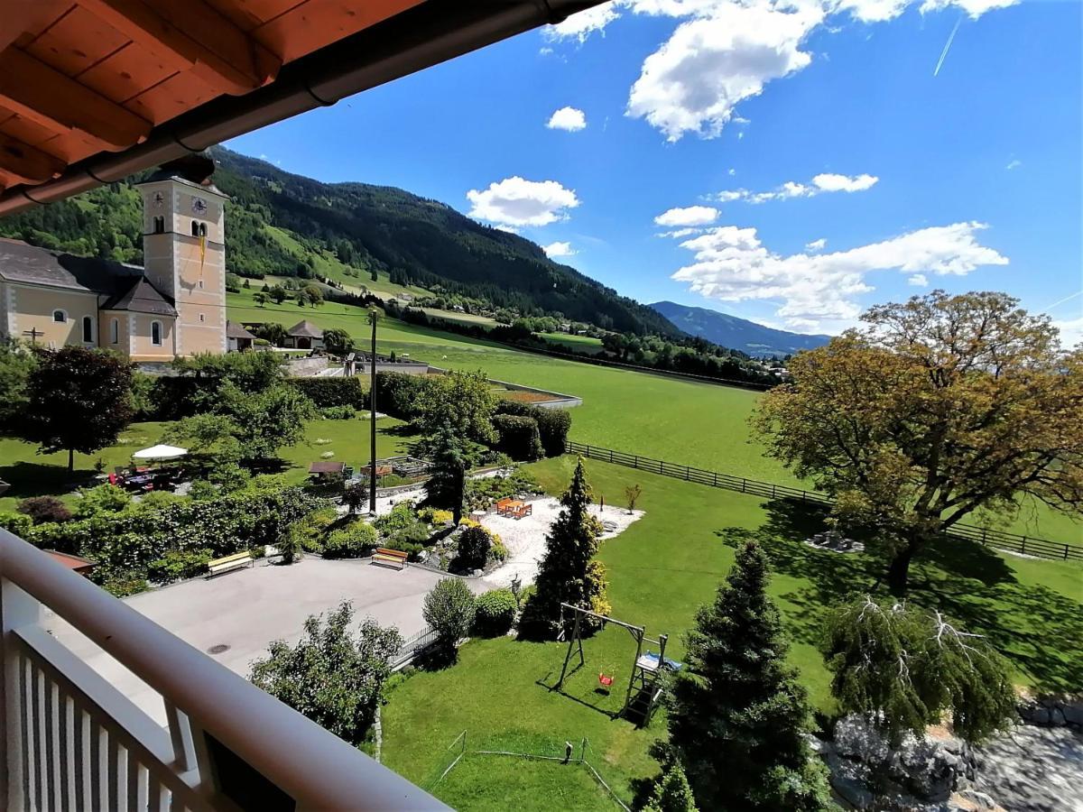 Berghof Hotel