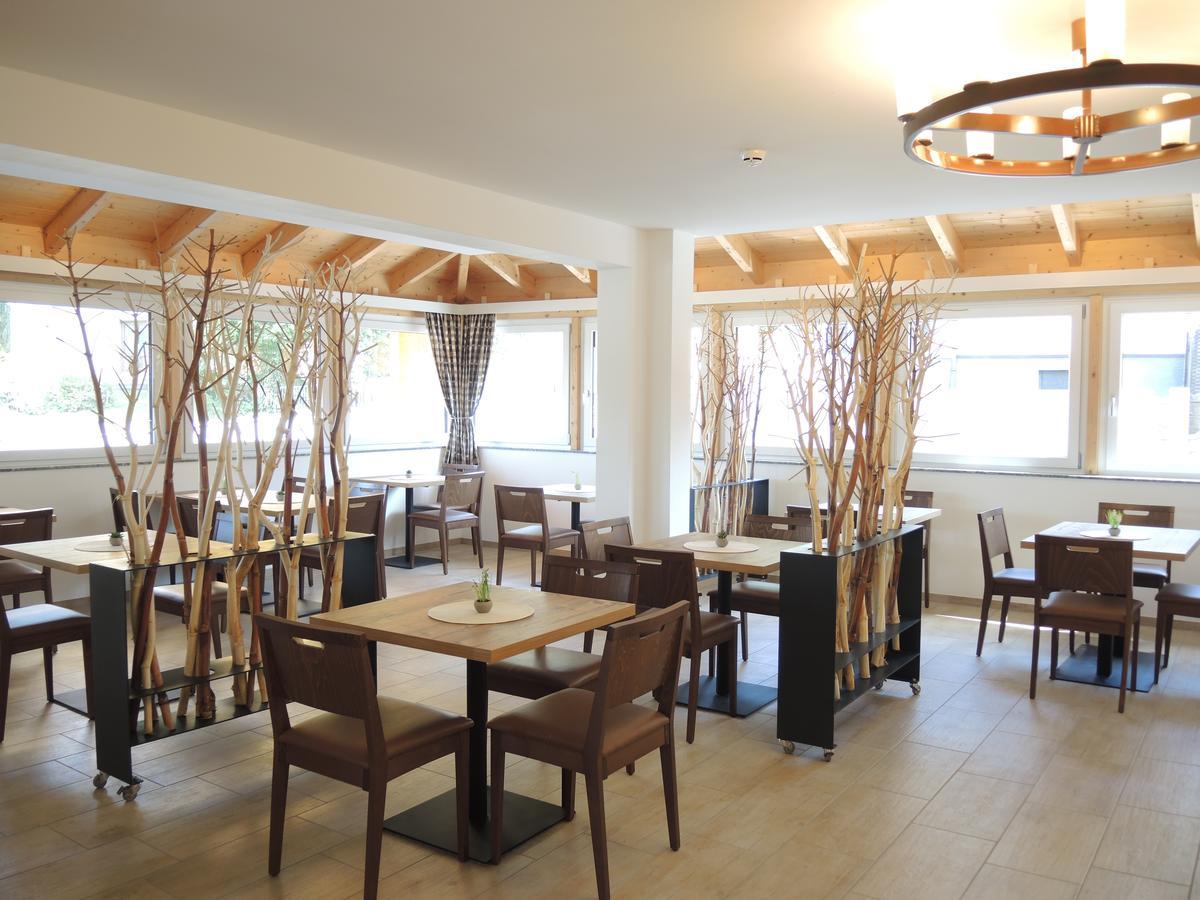 Berghof Hotel 3*