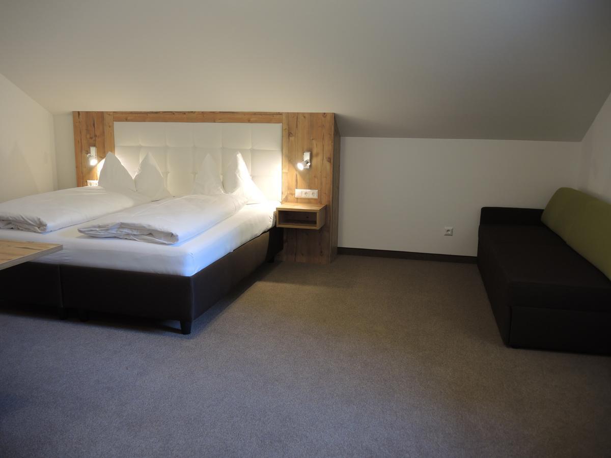 Berghof Hotel Millstatt